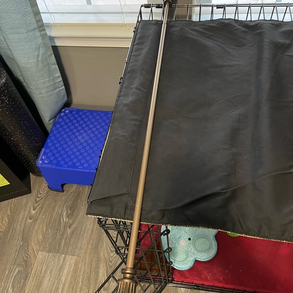 Dragonfly Wall Tapestry - large size 25.5” x 49.5” - Picture 10 of 12